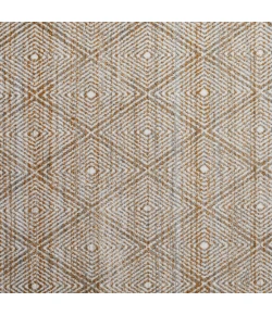 Loomaknoti Alanzo Alburnt Beige/Cream EAD002 9 ft. 10 in. X 12 ft. 10 in. Rectangle Rug