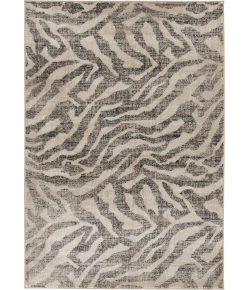 Central Oriental Minerva Paras Sa/La Area Rug 5 ft. X 7 ft. 3 in. Rectangle