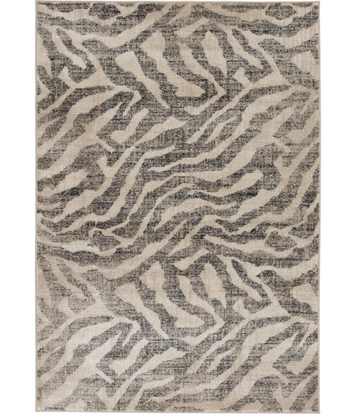 Mendez Violtinz Area Rug By Central Oriental