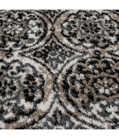 Toronto Zalzinski Area Rug By Central Oriental