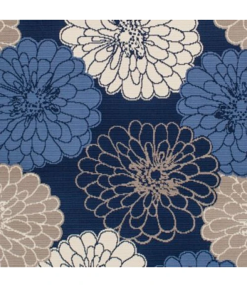 Gainsville Yarnzian Area Rug By Central Oriental