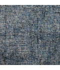 Loomaknoti Celena Altenz Blue/Cream EC003 5 ft. 3 in. X 7 ft. 3 in. Rectangle Rug