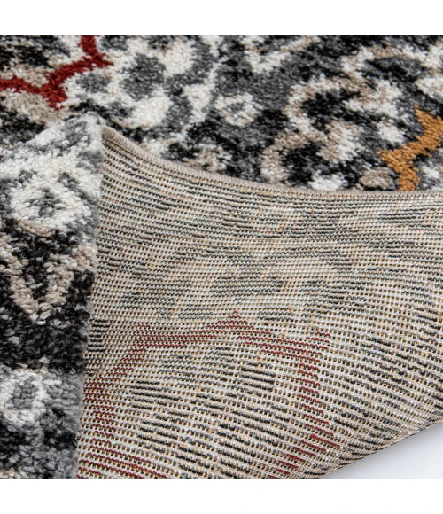 Toronto Zalzinski Area Rug By Central Oriental