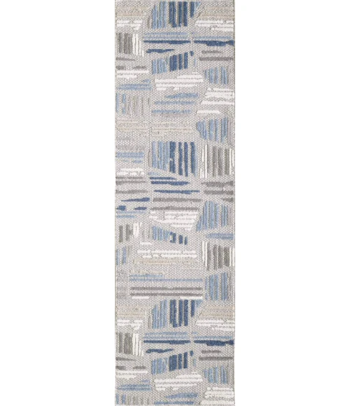 Fortune Elamae Area Rug By Central Oriental