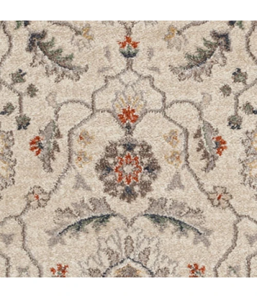 Mendez Allisah Area Rug By Central Oriental