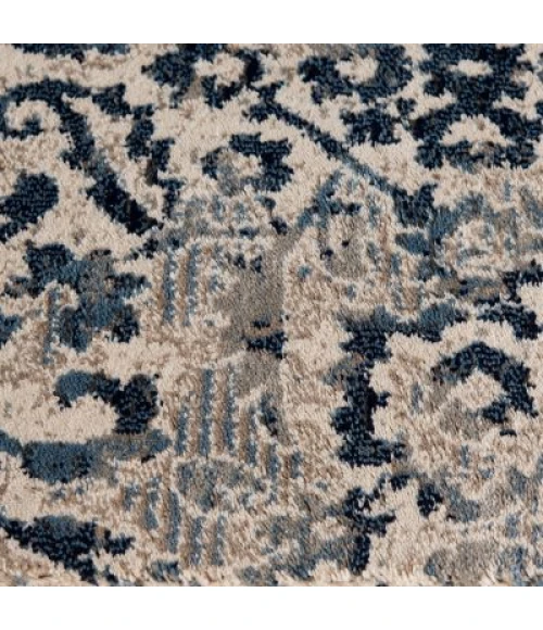 Berkshire Levonzah Area Rug By Central Oriental