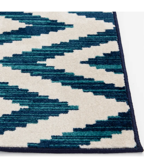 Tecopa Yarzmini Area Rug By Central Oriental