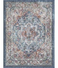 Saxby Ahkelzie Area Rug By Central Oriental