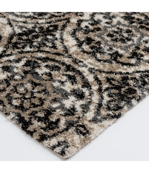 Toronto Zalzinski Area Rug By Central Oriental