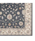 Mendez Alviranzi Area Rug By Central Oriental
