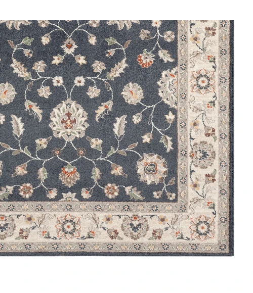 Mendez Alviranzi Area Rug By Central Oriental