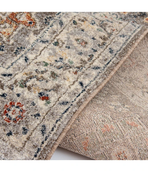 Mendez Alarikah Area Rug By Central Oriental