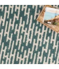 Toronto Elowen Area Rug By Central Oriental
