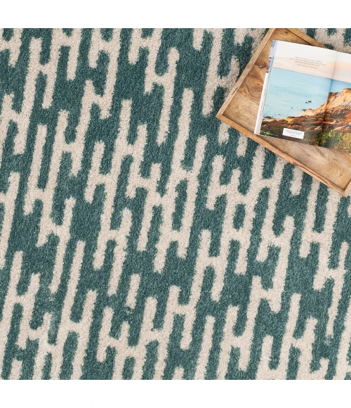 Toronto Elowen Area Rug By Central Oriental