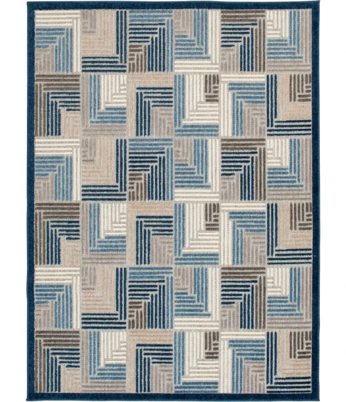 Fortune Nevil Area Rug By Central Oriental