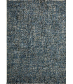 Loomaknoti Celena Altenz Blue/Cream EC003 9 ft. 10 in. X 12 ft. 10 in. Rectangle Rug