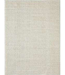Loomaknoti Vemoa Altomarze Cream EV005 9 ft. 10 in. X 12 ft. 10 in. Rectangle Rug