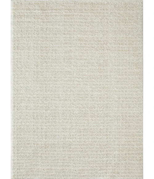 Loomaknoti Vemoa Altomarze Cream EV005 9 ft. 10 in. X 12 ft. 10 in. Rectangle Rug