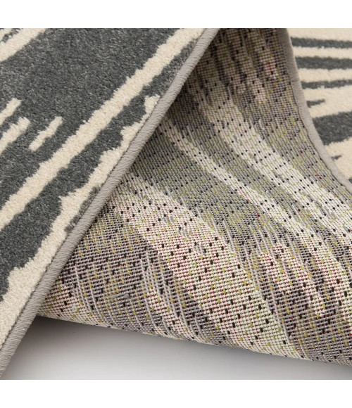 Tecopa Quilmazie Area Rug By Central Oriental