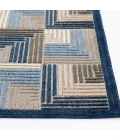 Fortune Nevil Area Rug By Central Oriental