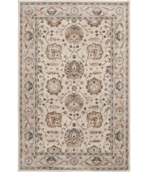 Mendez Hebba Area Rug By Central Oriental