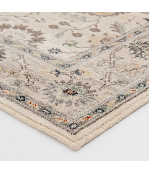 Mendez Hebba Area Rug By Central Oriental