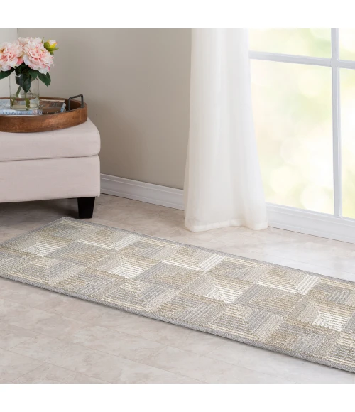 Fortune Josay Area Rug By Central Oriental