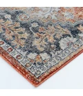Mendez Khartonie Area Rug By Central Oriental