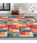 Fortune Nevil Area Rug By Central Oriental