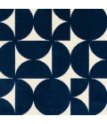 Loomaknoti Tecopa Sevella Blue/White ETR07BWH20 3 ft. 3” X 5 ft. 3” Rectangle Rug