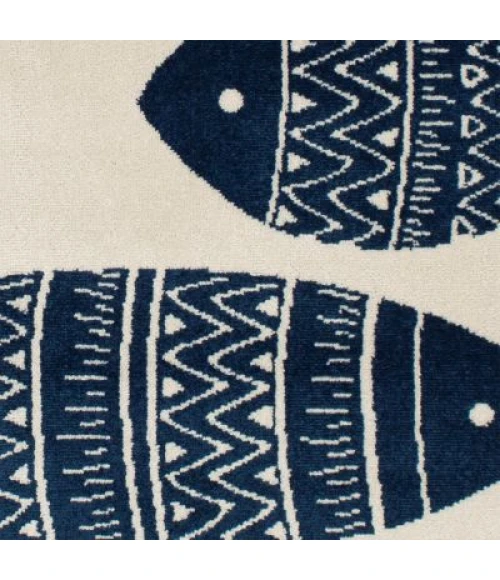 Tecopa Larnagos Area Rug By Central Oriental