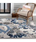 Fortune Bethanzi Area Rug By Central Oriental