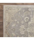 Loomaknoti Malanie Chantil Cream/Gray EM003 3 ft. 3 in. X 5 ft. 3 in. Rectangle Rug
