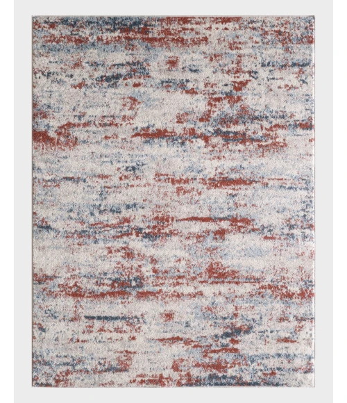 Lenoria Silvie Area Rug By Central Oriental
