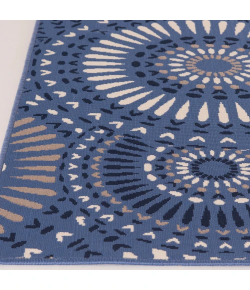 Gainsville Kilmbourne Area Rug By Central Oriental