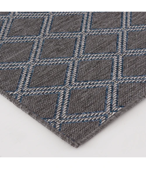 Hampton Azerianz Area Rug By Central Oriental