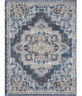 Ornate Fontazilor Area Rug By Central Oriental