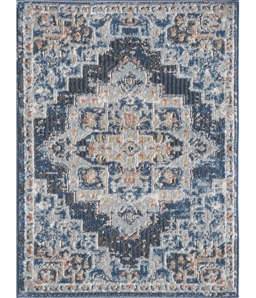 Ornate Fontazilor Area Rug By Central Oriental