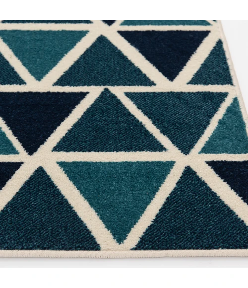Tecopa Kinslarnie Area Rug By Central Oriental