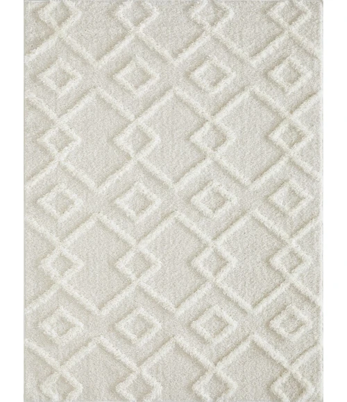 Loomaknoti Vemoa Adeta 0 EV001 5 ft. 3” X 7 ft. 3” Rectangle Rug