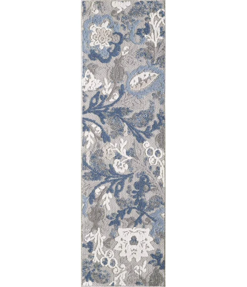 Fortune Bethanzi Area Rug By Central Oriental