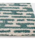 Toronto Elowen Area Rug By Central Oriental