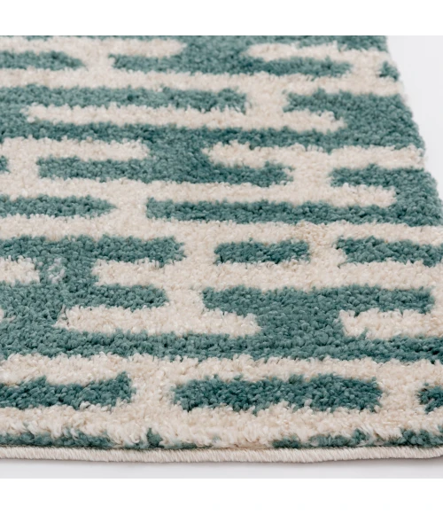 Toronto Elowen Area Rug By Central Oriental