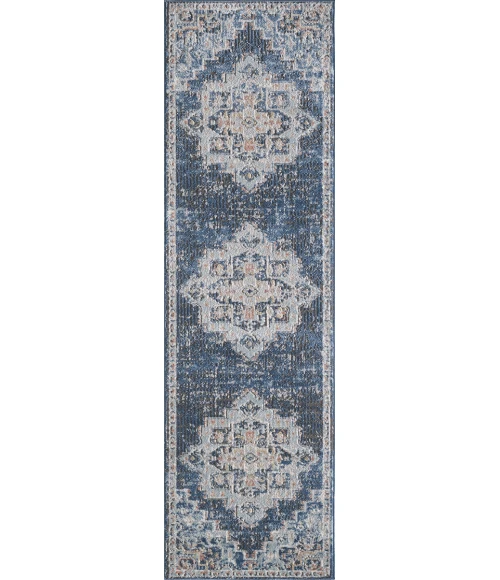 Ornate Fontazilor Area Rug By Central Oriental