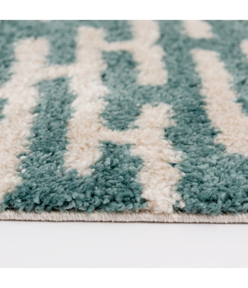 Toronto Elowen Area Rug By Central Oriental