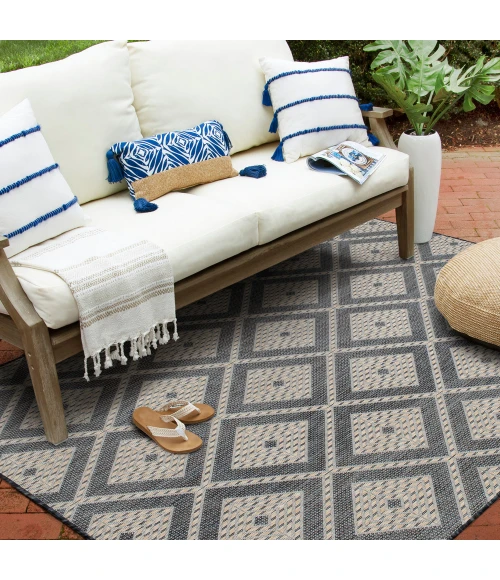Morwell Zaylorn Area Rug By Central Oriental
