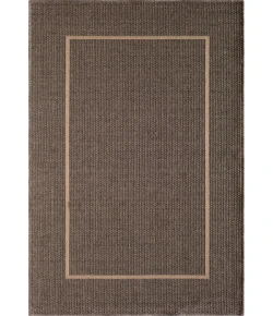 Central Oriental Santor Longfloats Pb/Nt Area Rug 2 ft. 3 in. X 4 ft. Rectangle