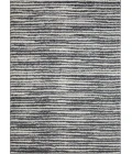 Loomaknoti Vemoa Altomarze Blue/Cream EV005 6 ft. 7” X 9 ft. 2” Rectangle Rug