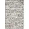 Loomaknoti Vemoa Altomarze Gray/Cream EV005 2 ft. X 3 ft. Rectangle Rug