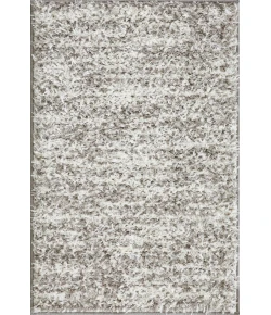 Loomaknoti Vemoa Altomarze Gray/Cream EV005 2 ft. X 3 ft. Rectangle Rug